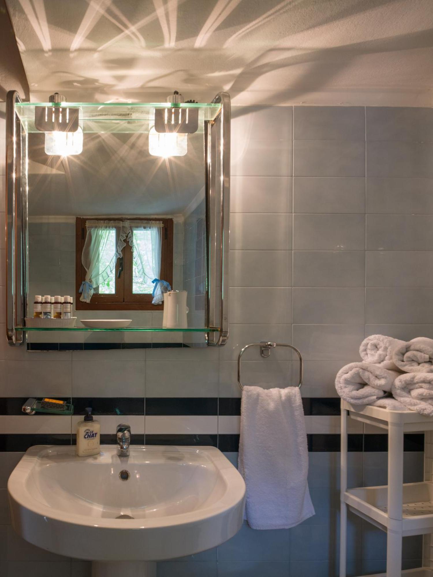 Traditional Luxury Villa Armonia Эйон Экстерьер фото