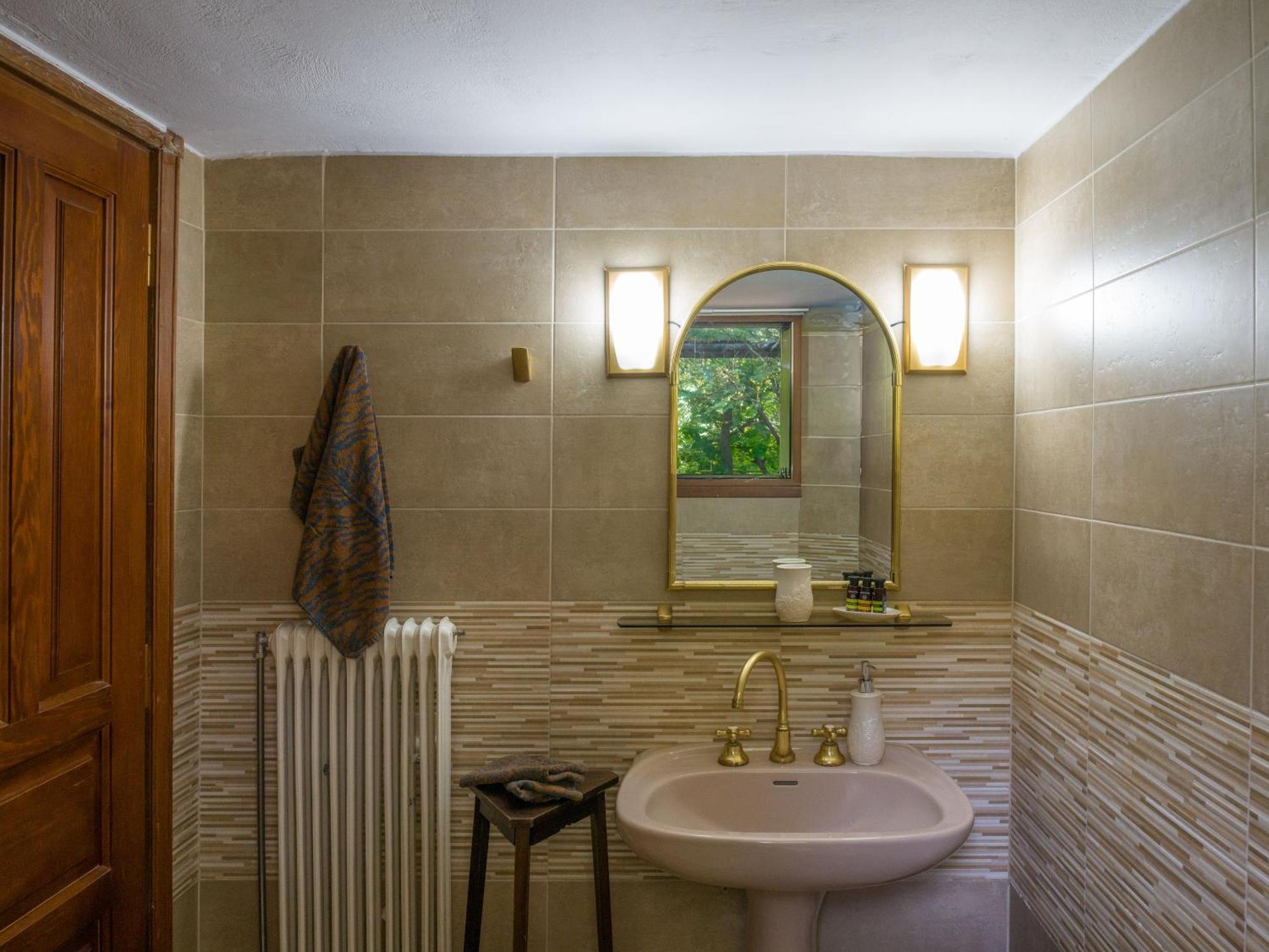 Traditional Luxury Villa Armonia Эйон Экстерьер фото