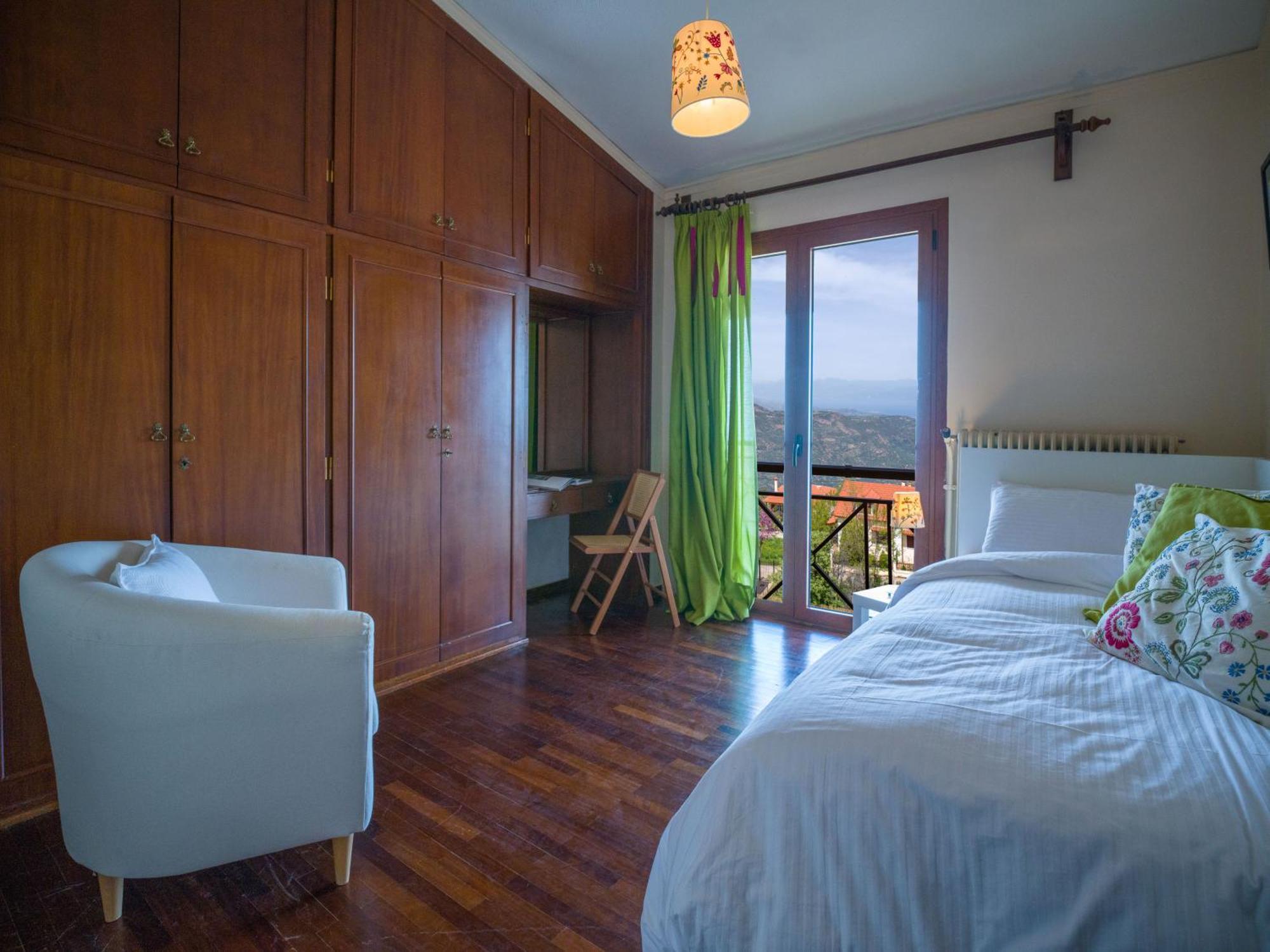 Traditional Luxury Villa Armonia Эйон Экстерьер фото