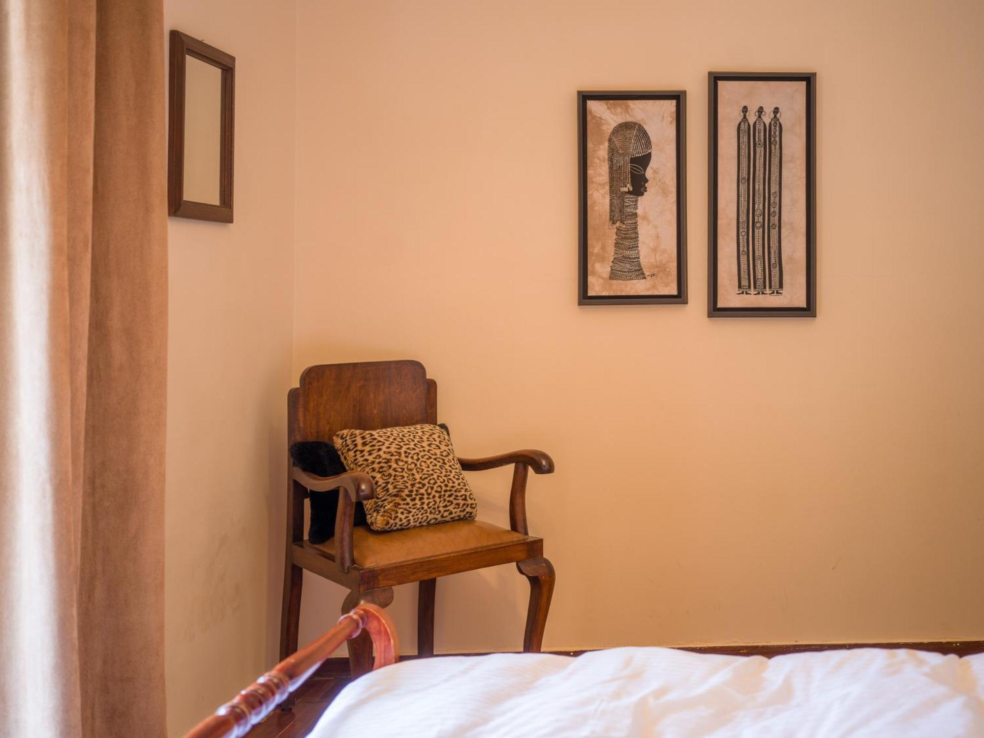 Traditional Luxury Villa Armonia Эйон Экстерьер фото