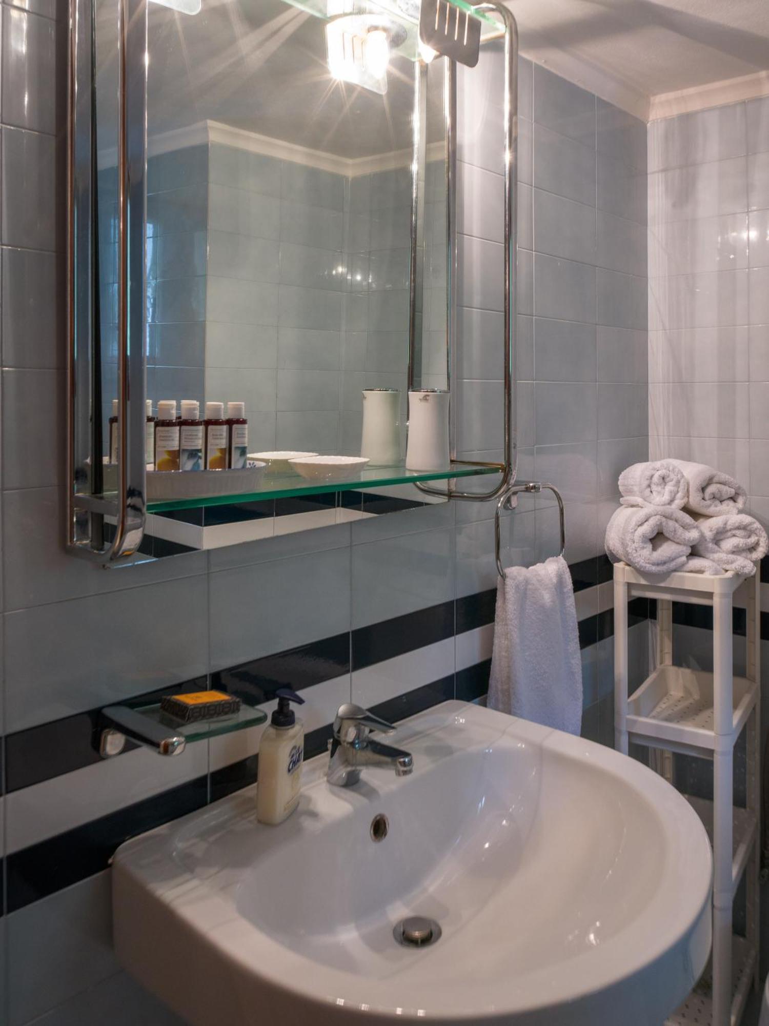 Traditional Luxury Villa Armonia Эйон Экстерьер фото