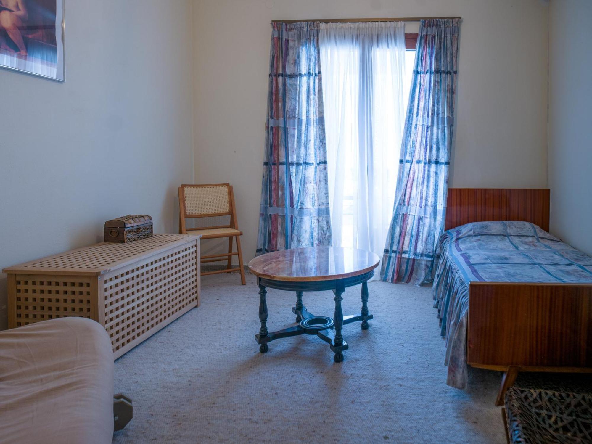 Traditional Luxury Villa Armonia Эйон Экстерьер фото